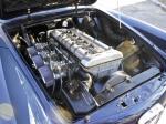 Alfa Romeo 2600 Spider by Carrozzeria Touring 1963 года